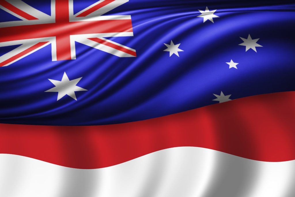 Indonesia Australia FTA